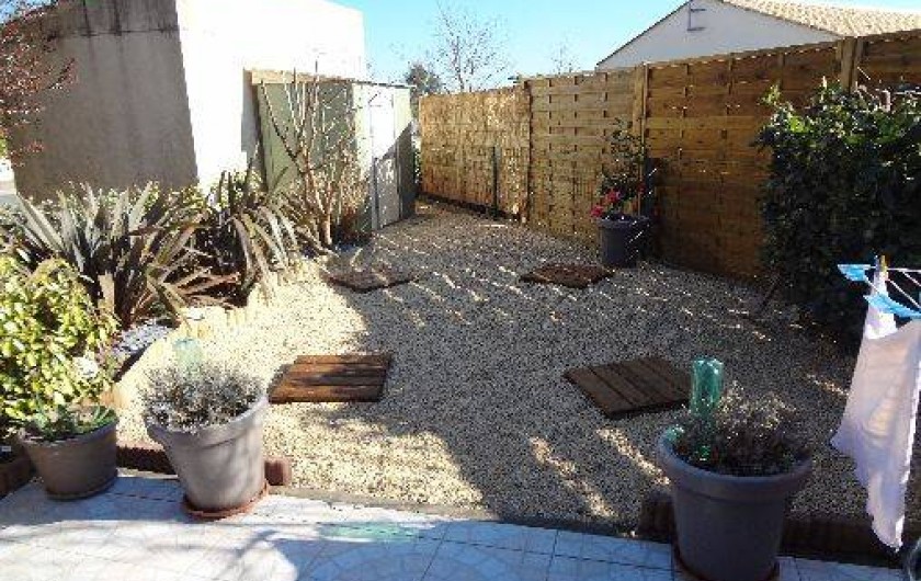 Location de vacances - Maison - Villa à Angles