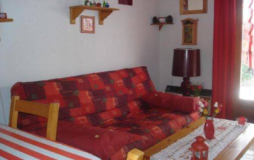 Location de vacances - Maison - Villa à Angles