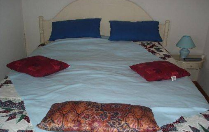 Location de vacances - Maison - Villa à Angles