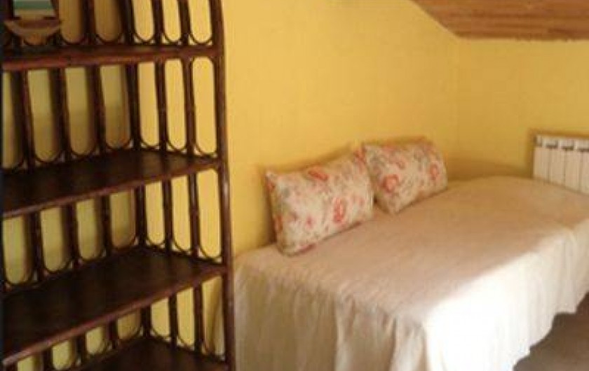 Location de vacances - Appartement à Mirabel - Chambre 2