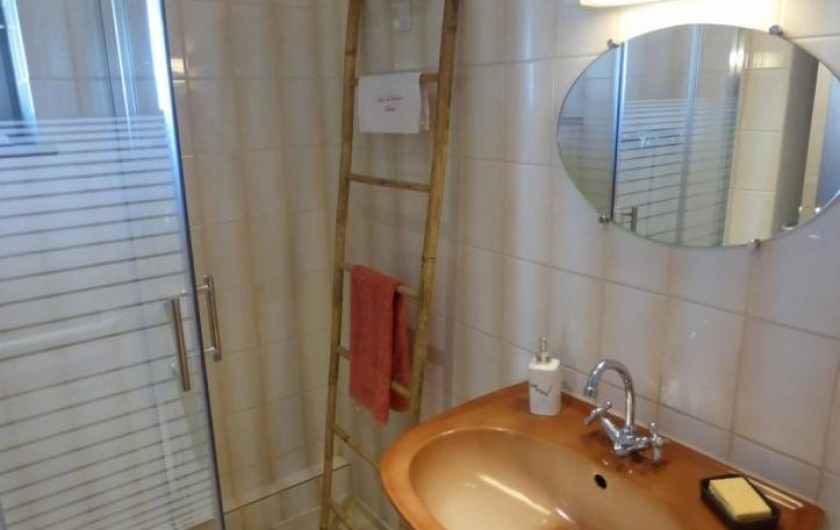 Location de vacances - Mas à Ternand