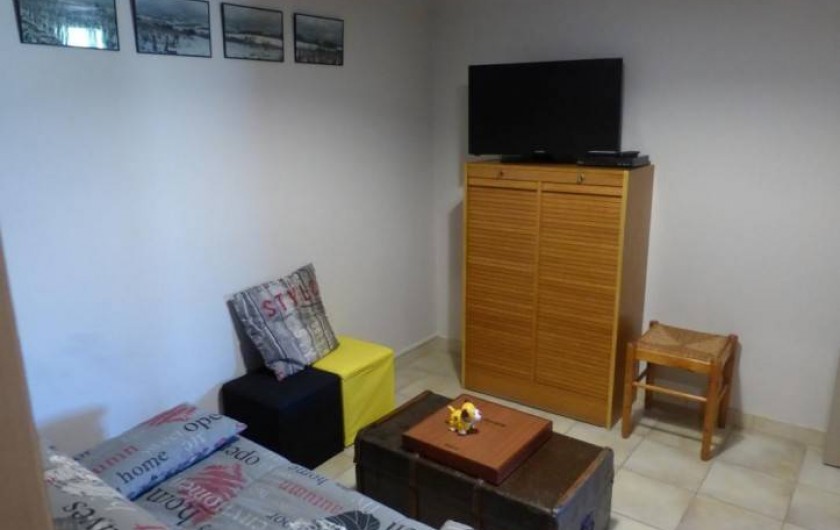 Location de vacances - Mas à Ternand