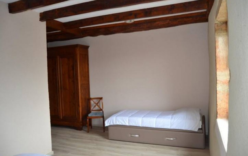 Location de vacances - Mas à Ternand