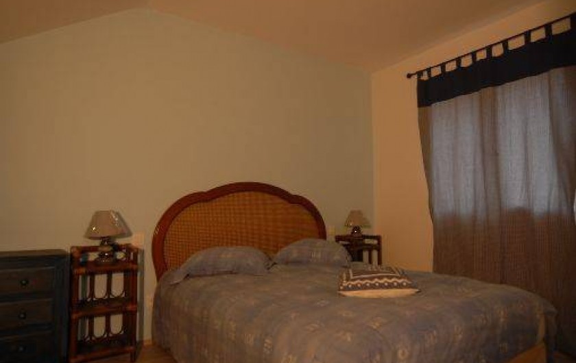 Location de vacances - Chambre d'hôtes à Porto-Vecchio