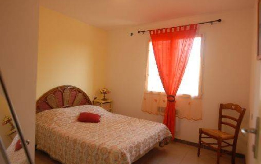 Location de vacances - Chambre d'hôtes à Porto-Vecchio