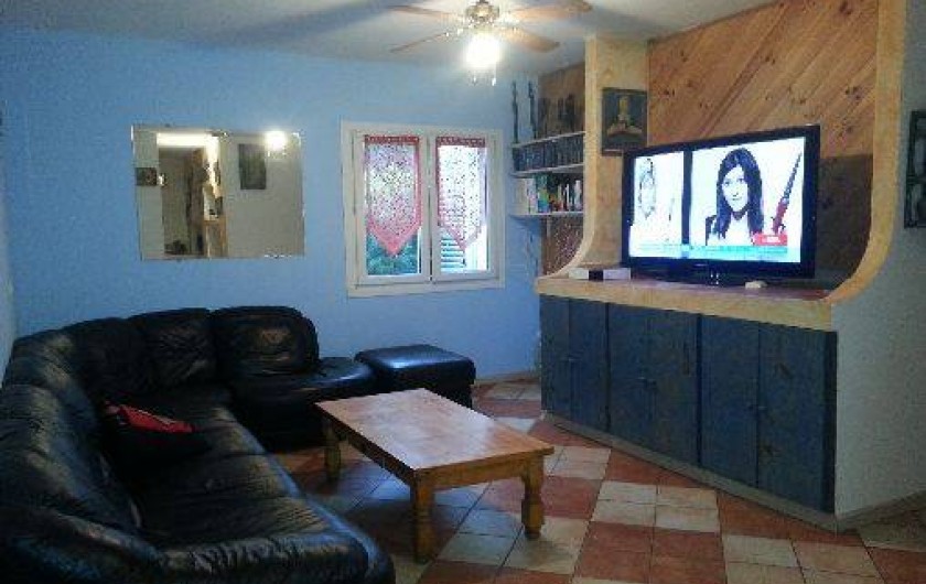 Location de vacances - Chambre d'hôtes à Porto-Vecchio