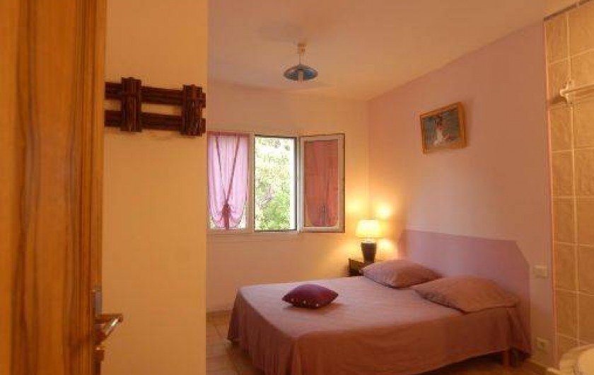 Location de vacances - Chambre d'hôtes à Porto-Vecchio