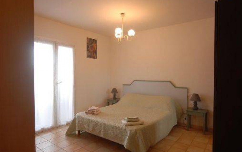 Location de vacances - Chambre d'hôtes à Porto-Vecchio