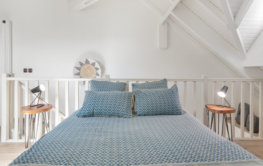 Location de vacances - Appartement à Saint-Martin