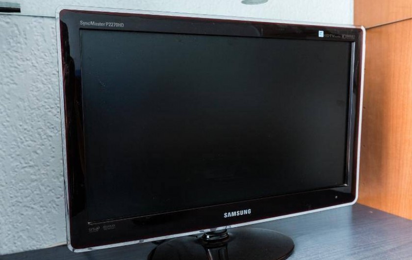 Location de vacances - Appartement à Castelldefels