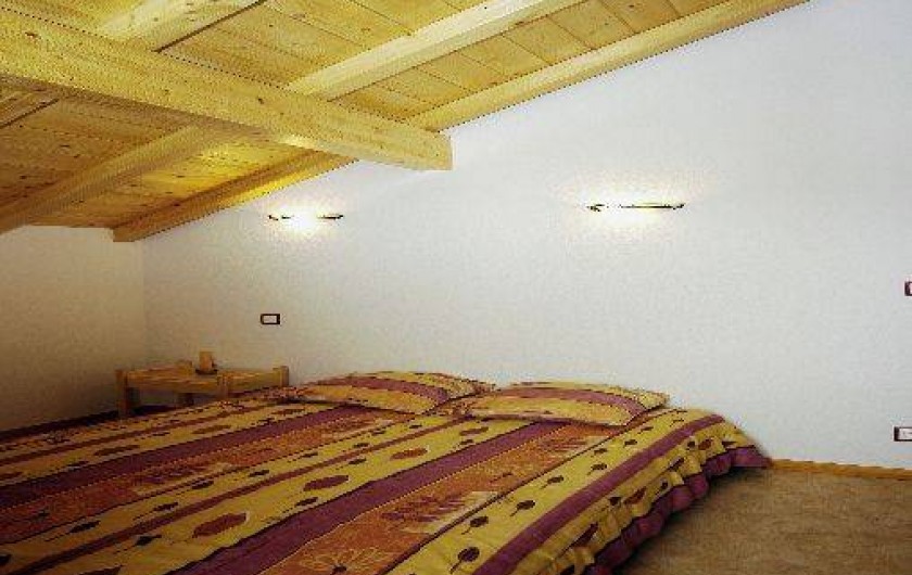 Location de vacances - Chalet à La Toussuire