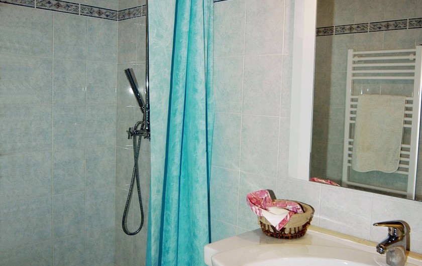 Location de vacances - Chalet à La Toussuire