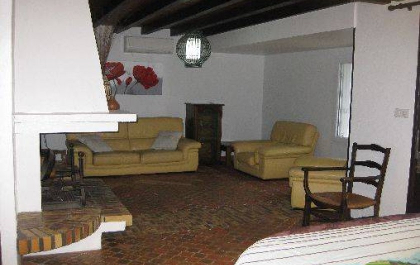 Location de vacances - Villa à Seignosse