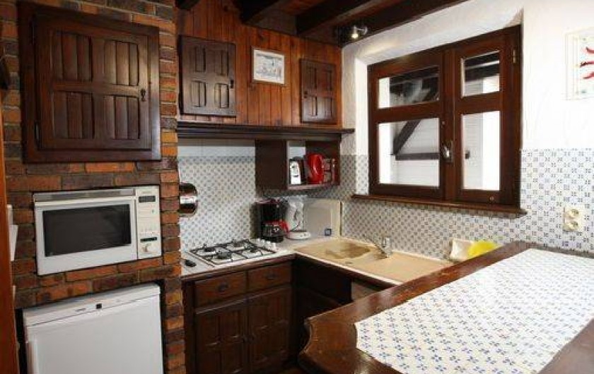 Location de vacances - Villa à Seignosse