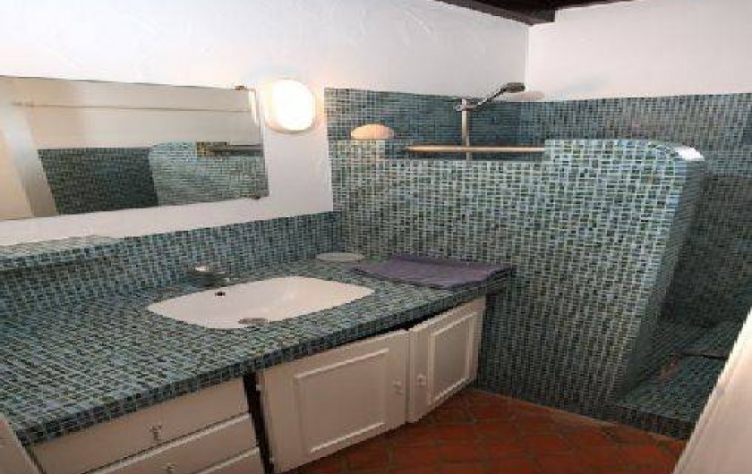 Location de vacances - Villa à Seignosse