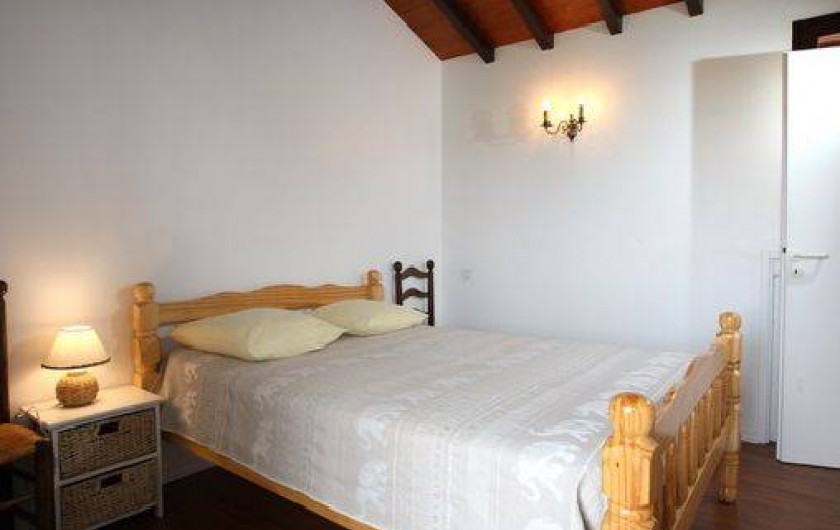 Location de vacances - Villa à Seignosse