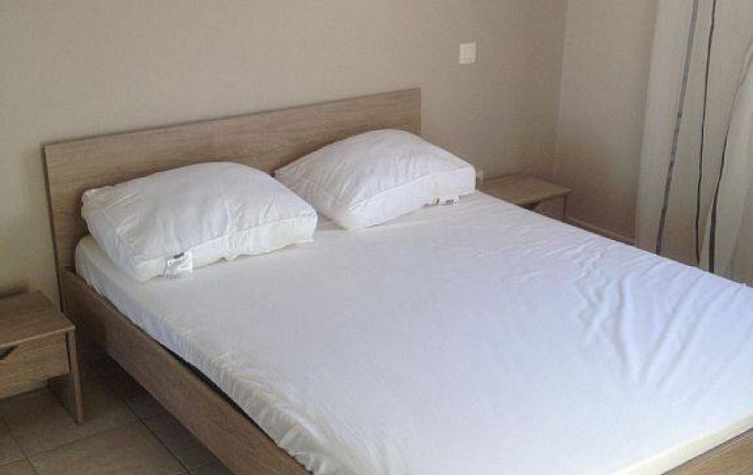 Location de vacances - Villa à Roquebrune-sur-Argens