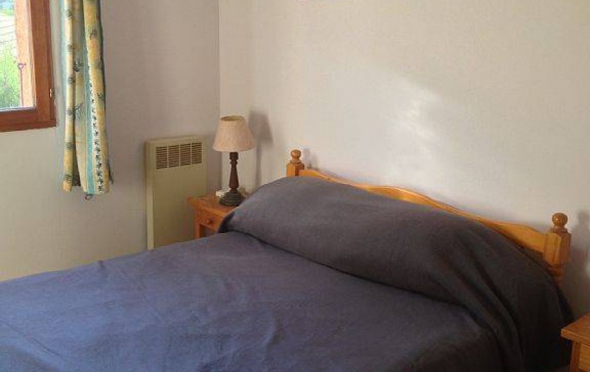 Location de vacances - Villa à Roquebrune-sur-Argens