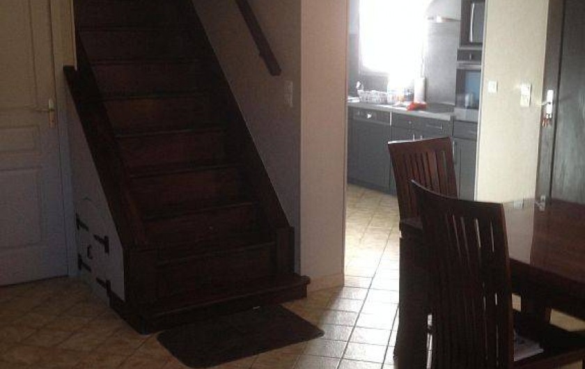 Location de vacances - Villa à Roquebrune-sur-Argens