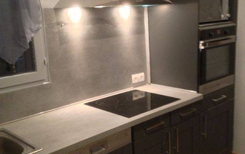 Location de vacances - Villa à Roquebrune-sur-Argens