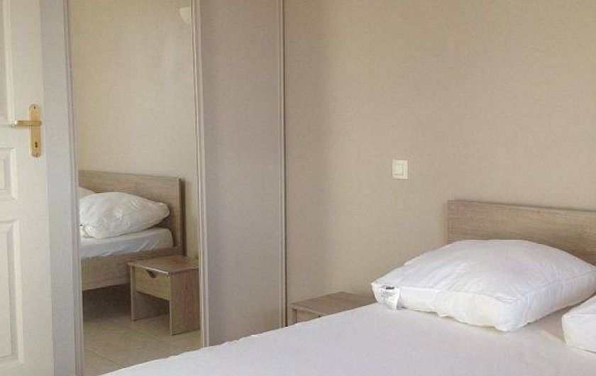 Location de vacances - Villa à Roquebrune-sur-Argens