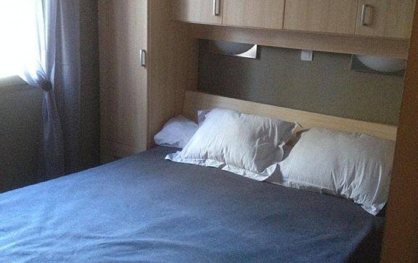 Location de vacances - Villa à Roquebrune-sur-Argens