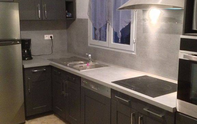 Location de vacances - Villa à Roquebrune-sur-Argens