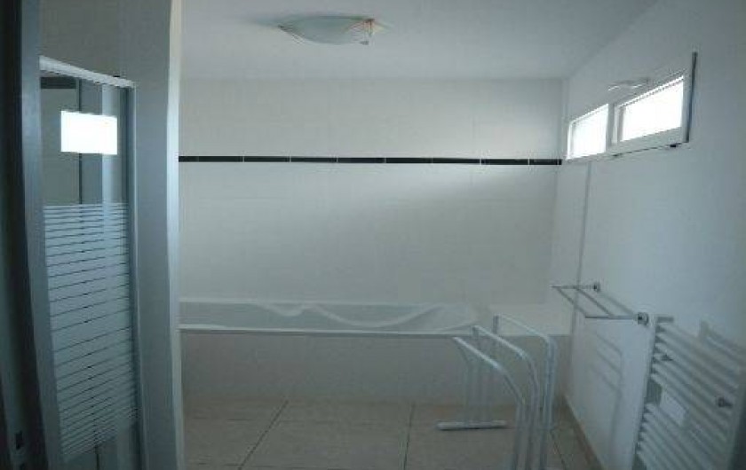 Location de vacances - Appartement à Porto-Vecchio