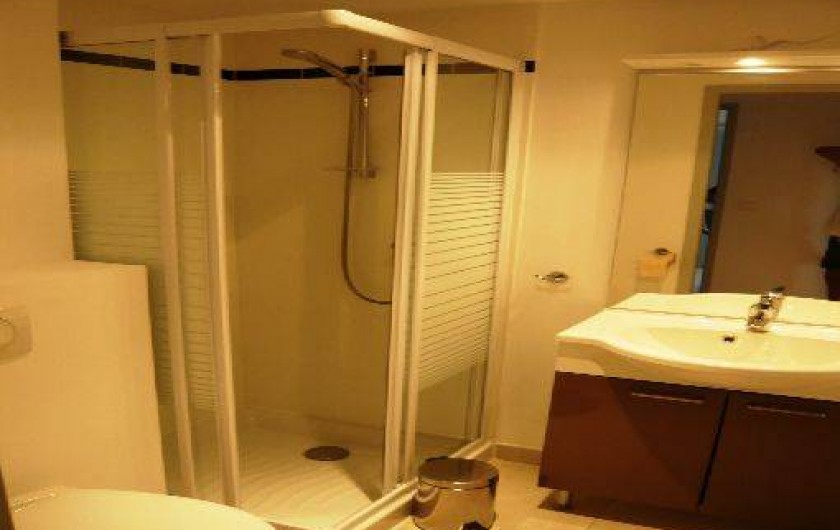 Location de vacances - Appartement à Porto-Vecchio