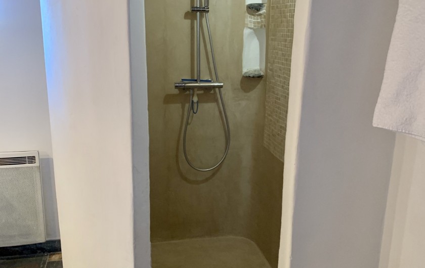 Location de vacances - Villa à Patrimonio