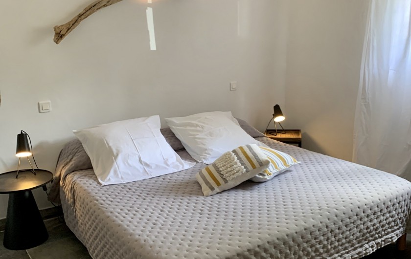 Location de vacances - Villa à Patrimonio