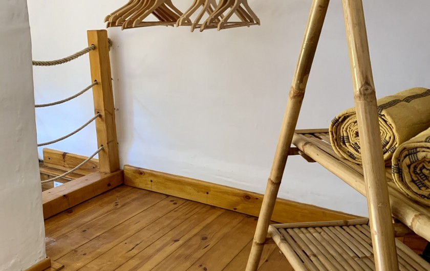 Location de vacances - Villa à Patrimonio