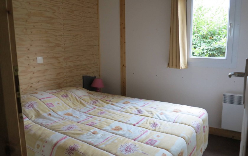 Location de vacances - Chalet à Saint-Laurent-en-Grandvaux