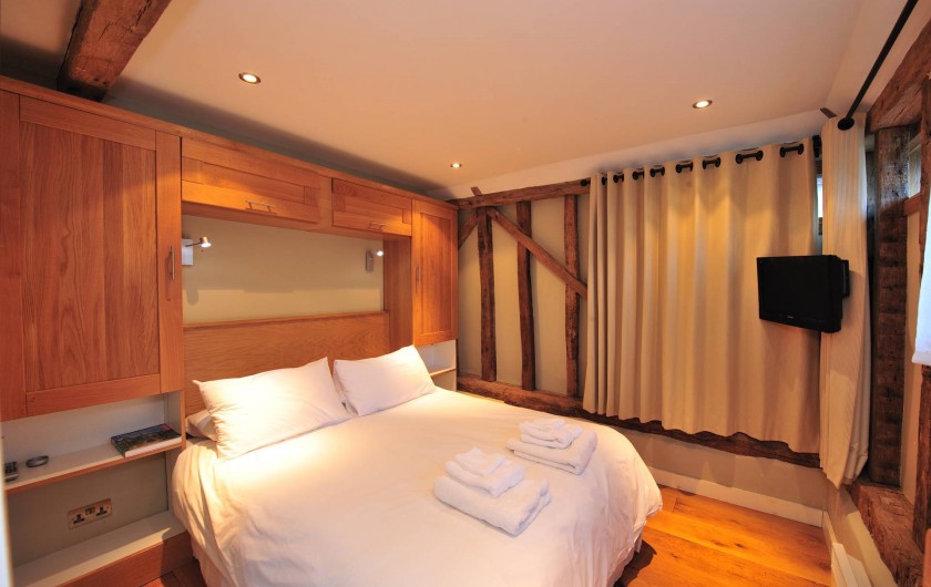 Location de vacances - Gîte à Mayfield - Grain Store