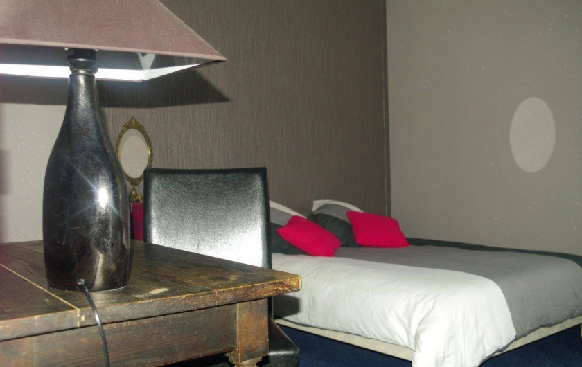 Location de vacances - Hôtel - Auberge à Dax