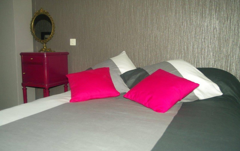 Location de vacances - Hôtel - Auberge à Dax