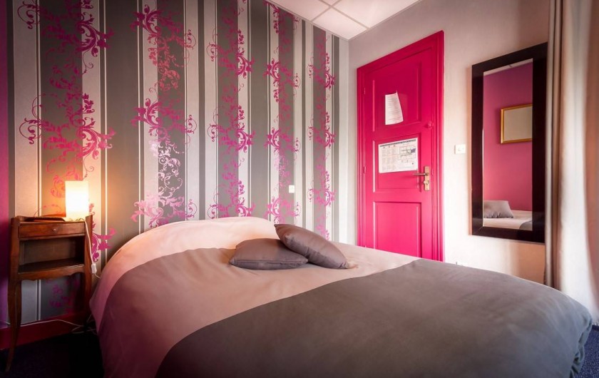 Location de vacances - Hôtel - Auberge à Dax