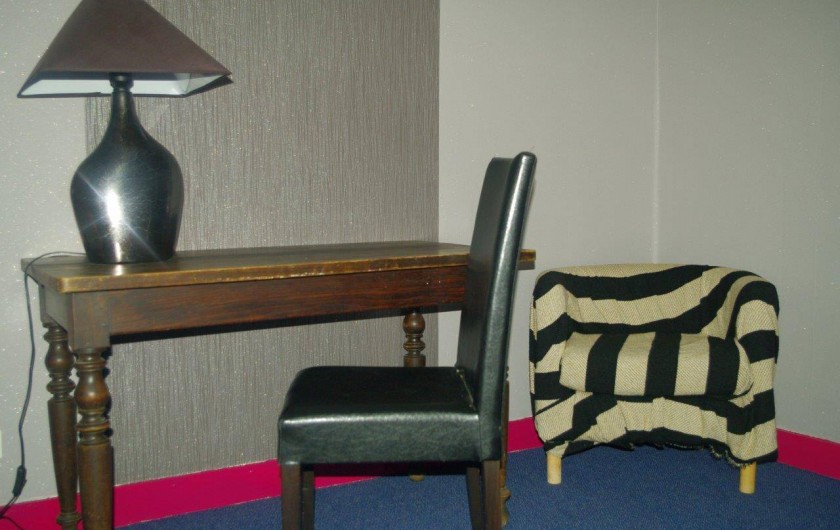 Location de vacances - Hôtel - Auberge à Dax