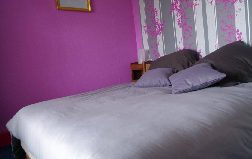 Location de vacances - Hôtel - Auberge à Dax