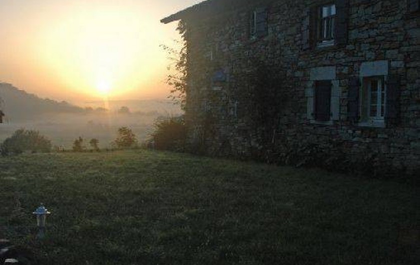 Location de vacances - Chambre d'hôtes à Bidache