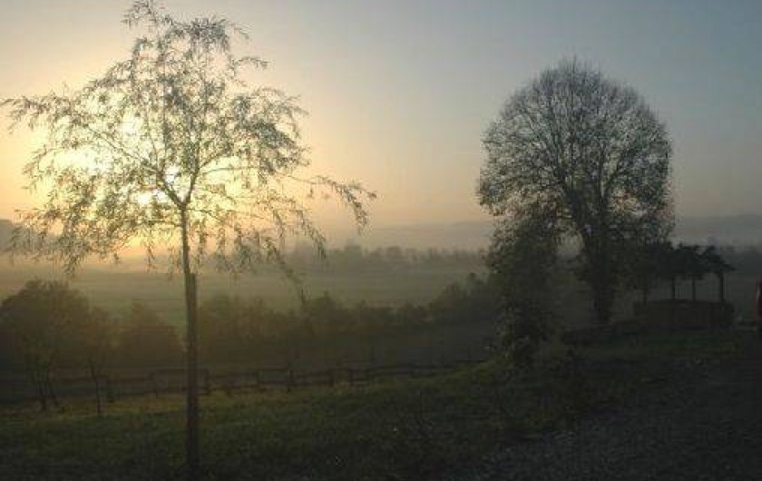 Location de vacances - Chambre d'hôtes à Bidache
