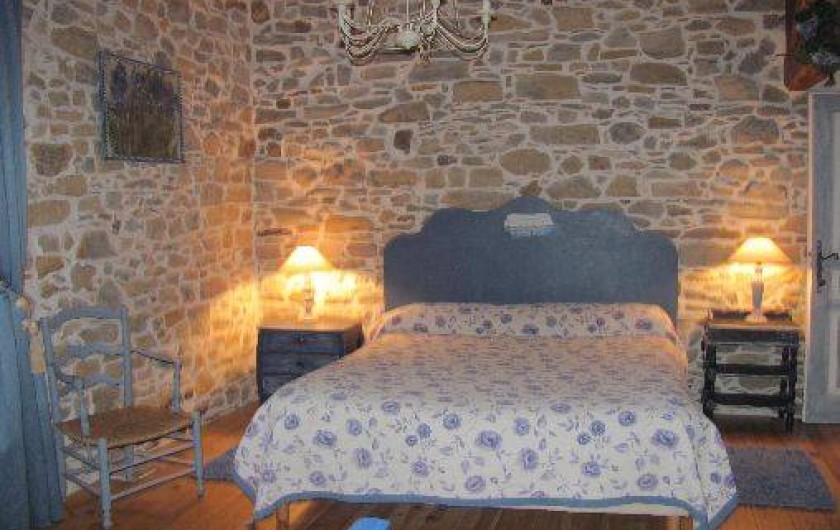 Location de vacances - Chambre d'hôtes à Bidache