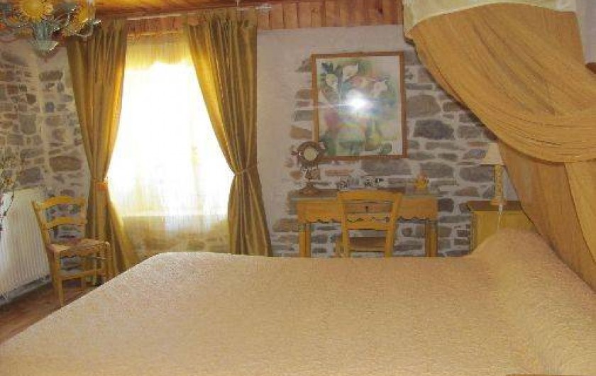 Location de vacances - Chambre d'hôtes à Bidache