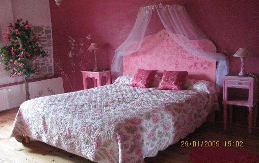 Location de vacances - Chambre d'hôtes à Bidache