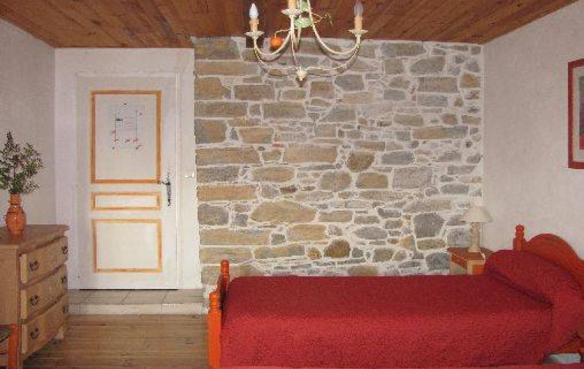 Location de vacances - Chambre d'hôtes à Bidache