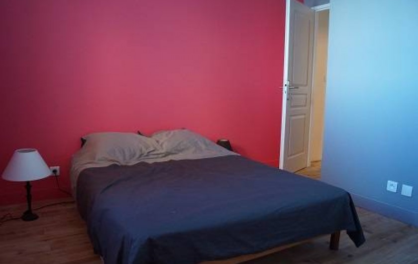 Location de vacances - Appartement à Hendaye