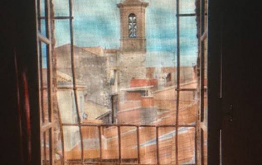 Location de vacances - Appartement à Nice