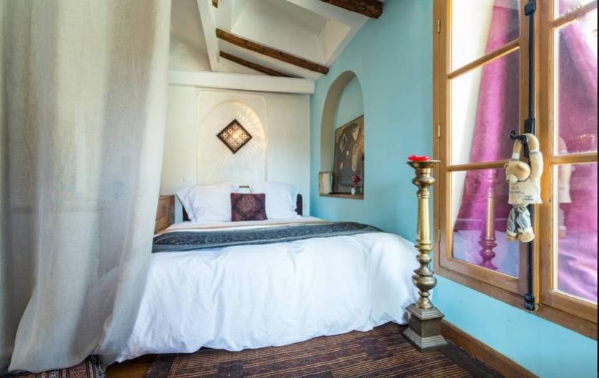 Location de vacances - Appartement à Nice