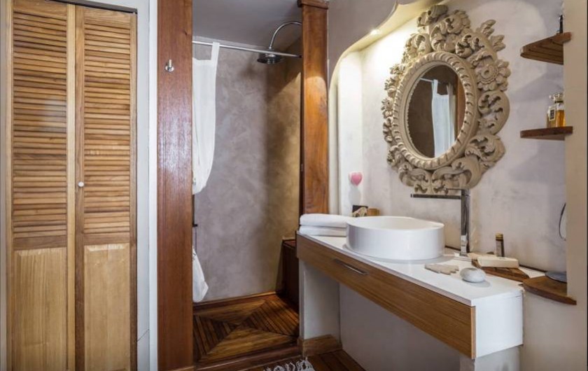 Location de vacances - Appartement à Nice