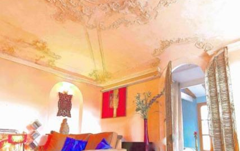 Location de vacances - Appartement à Nice